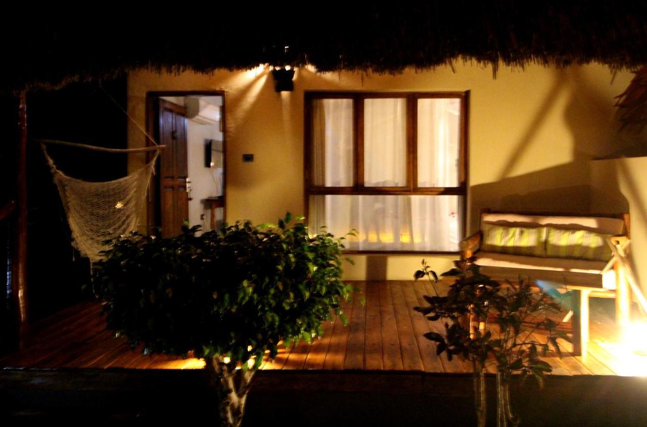 Villas Do Indico Vilanculos Eksteriør bilde