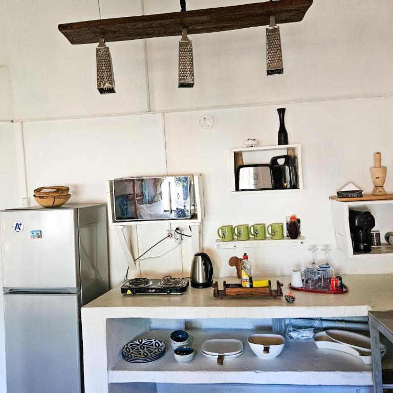 Villas Do Indico Vilanculos Eksteriør bilde