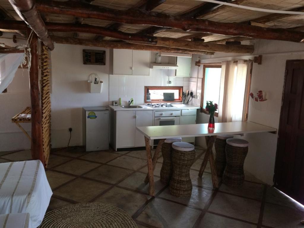 Villas Do Indico Vilanculos Eksteriør bilde